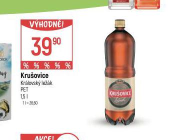 KRUOVICE KRLOVSK LEK