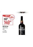 OLD PORTER