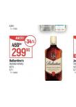BALLANTINES