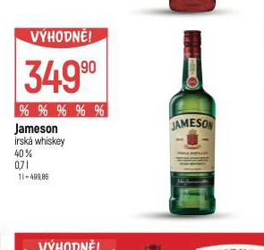 JAMESON