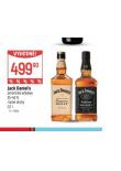 JACK DANIELS