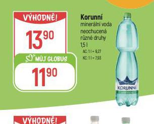 KORUNN