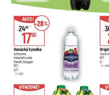 HANCK KYSELKA
