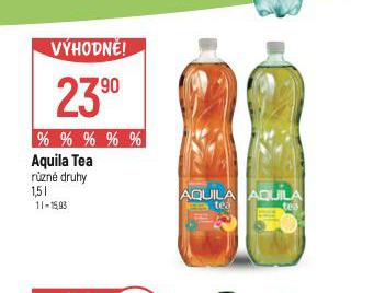 AQUILA TEA