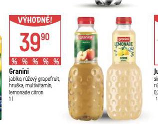 GRANINI