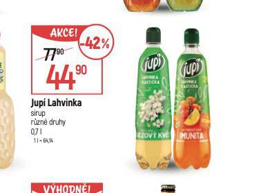 JUP LAHVINKA