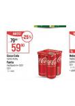 COCA COLA, FANTA