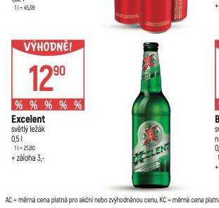 PIVO EXCELENT