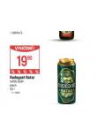 PIVO RADEGAST RATAR