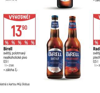 BIRELL