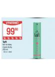 TAFT LAK NA VLASY