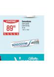 SENSODYNE ZUBN PASTA