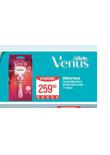 GILETTE VENUS HOLIC STROJEK