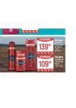 OLD SPICE SPRCHOV GEL
