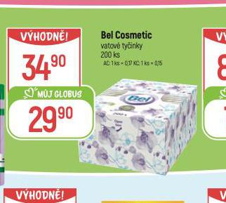 BEL COMSETIC VATOV TYINKY