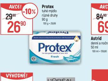 PROTEX MDLO