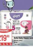 BELLA BABY HAPPY JUNIOR DTSK PLENY