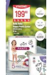 BELLA BABY HAPPY PANTS JUNIOR DTSK PLENY