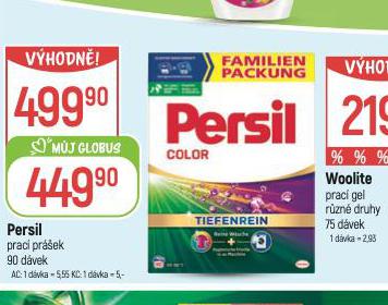 PERSIL PRAC PROSTEDEK
