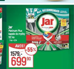 JAR KAPSLE DO MYKY