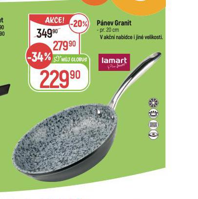 PNEV GRANIT 20 CM