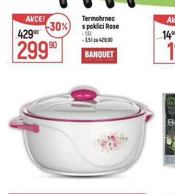 TERMOHRNEC S POKLIC