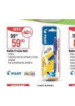ROLLER FRIXION BALL