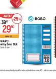 PRODUKTY ZNAKY BOBO BLOK
