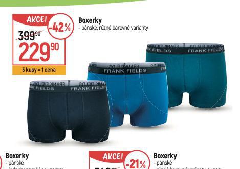 BOXERKY