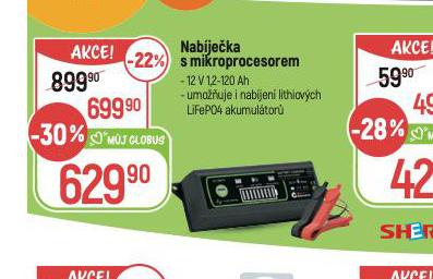 NABJEKA S MIKROPROCESOREM
