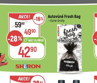AUTOVN FRESH BAG