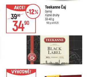 TEEKANNE AJ