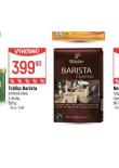TCHIBO BARISTA ZRNKOV KVA