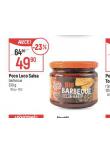 POCO LOCO SALSA