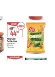 POCO LACO TORTILLA CHIPS