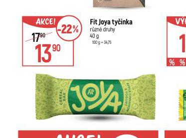FIT JOYA TYINKA