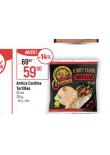 ANTICA CANTINA TORTILLAS