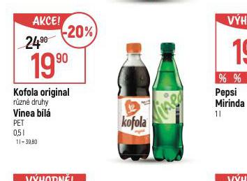 KOFOLA ORIGINAL