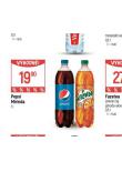 PEPSI, MIRINDA