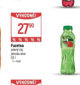 FUZETEA
