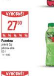 FUZETEA