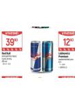 RED BULL
