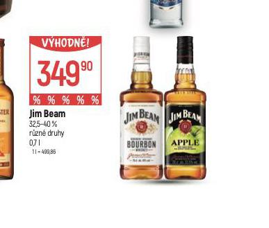 JIM BEAM