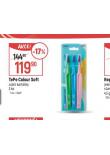 TEPE COLOUR SOFT ZUBN KARTKY