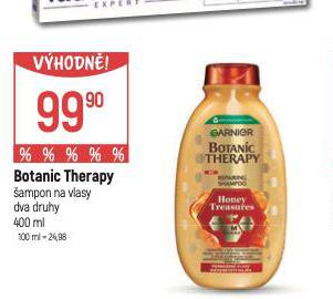 BOTANIC THERAPY AMPON