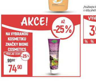 BIONE KOSMETIKA