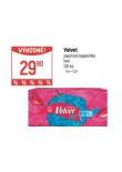 VELVET PAPROV KAPESNKY