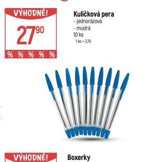 KULIKOV PERA