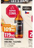 MARSHHALL ORIGINAL TUZEMK