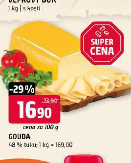GOUDA 48%